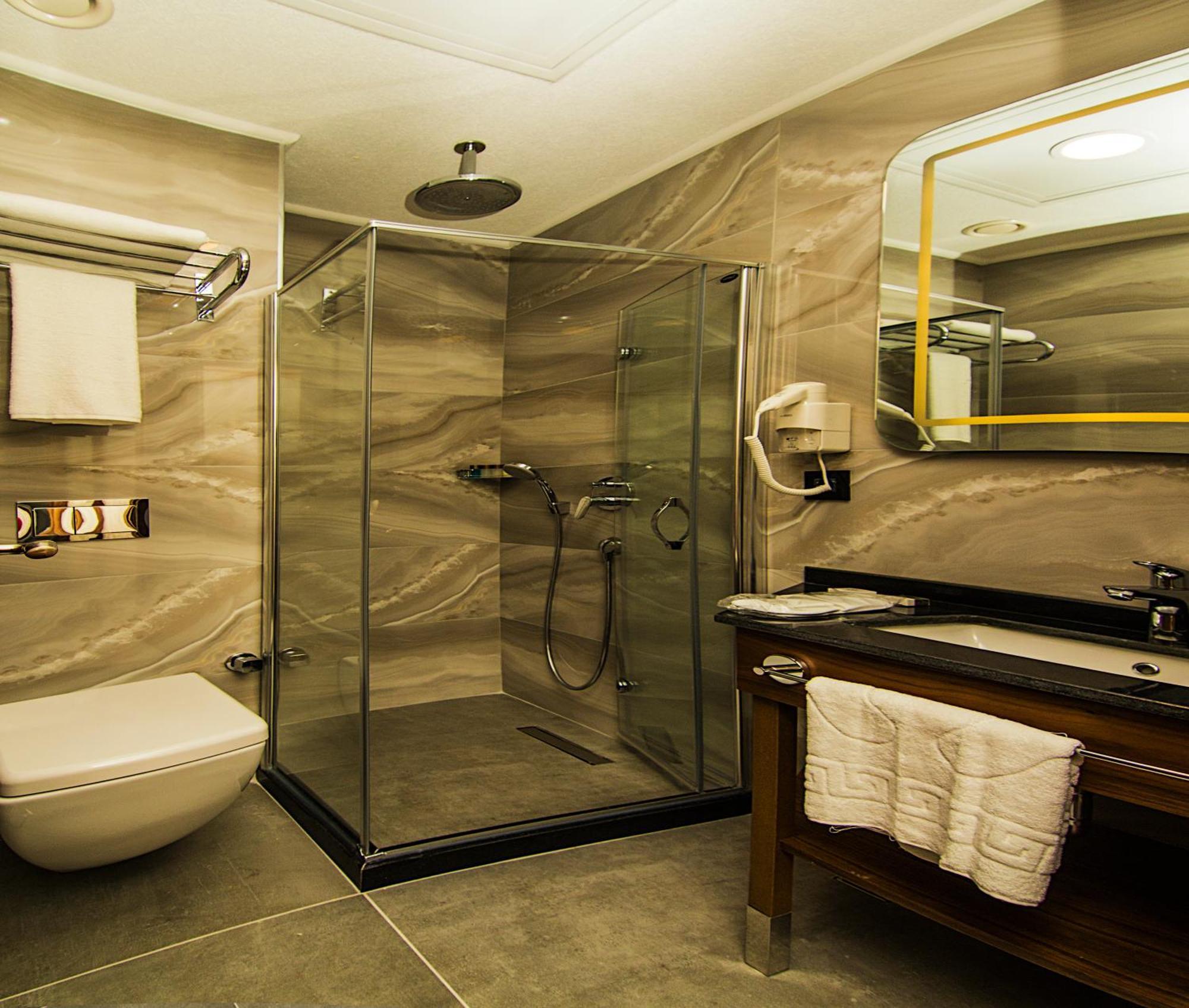 Vertu Hotel İstanbul Dış mekan fotoğraf