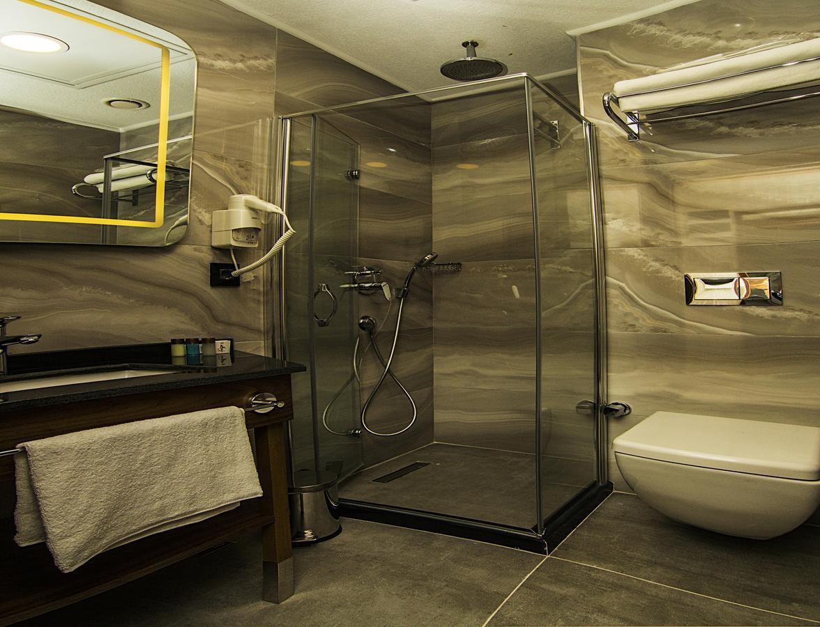 Vertu Hotel İstanbul Dış mekan fotoğraf