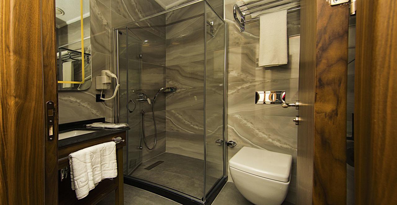 Vertu Hotel İstanbul Dış mekan fotoğraf