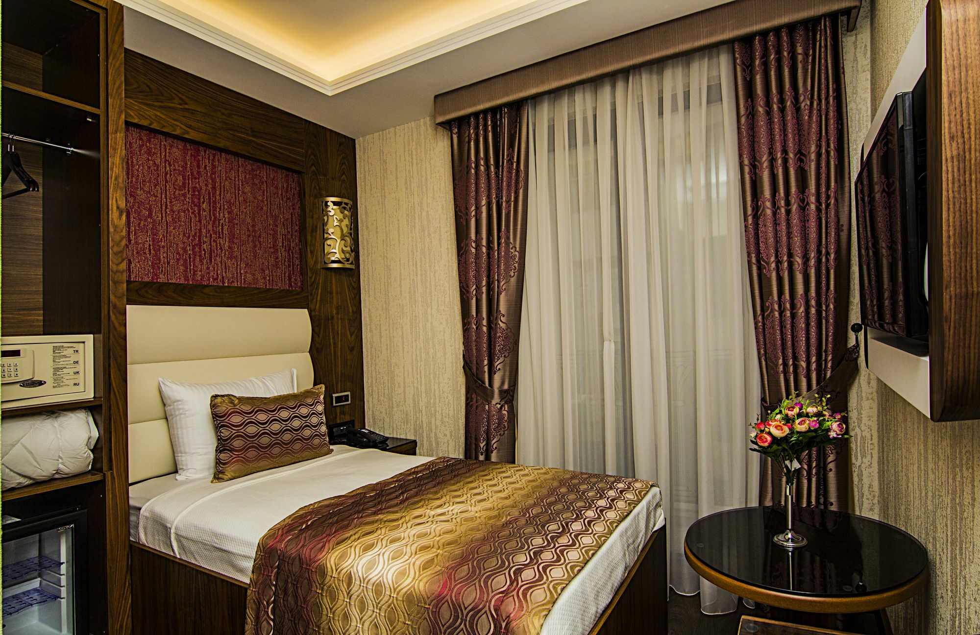 Vertu Hotel İstanbul Dış mekan fotoğraf